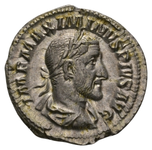 Maximinus Thrax