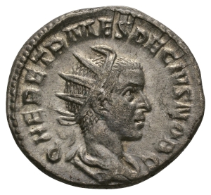 Herennius Etruscus