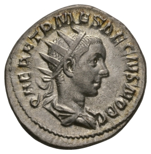 Herennius Etruscus